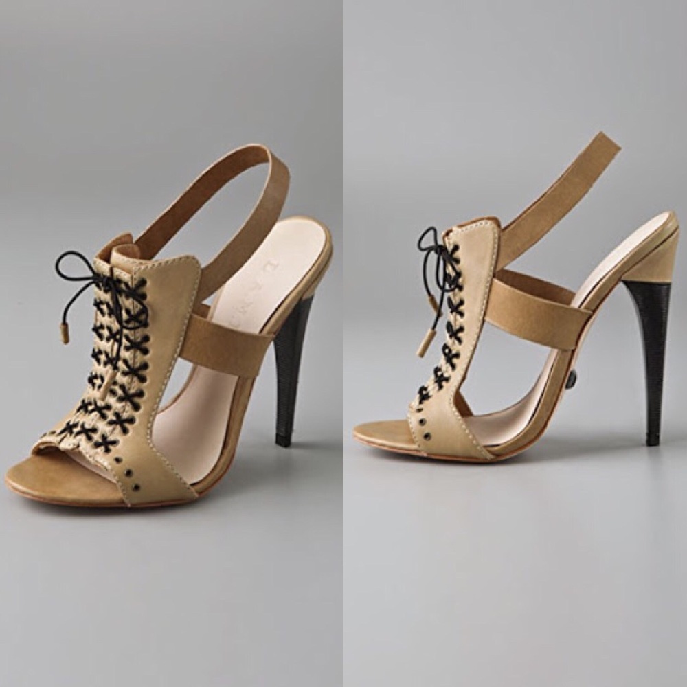L.A.M.B. darek natural heels